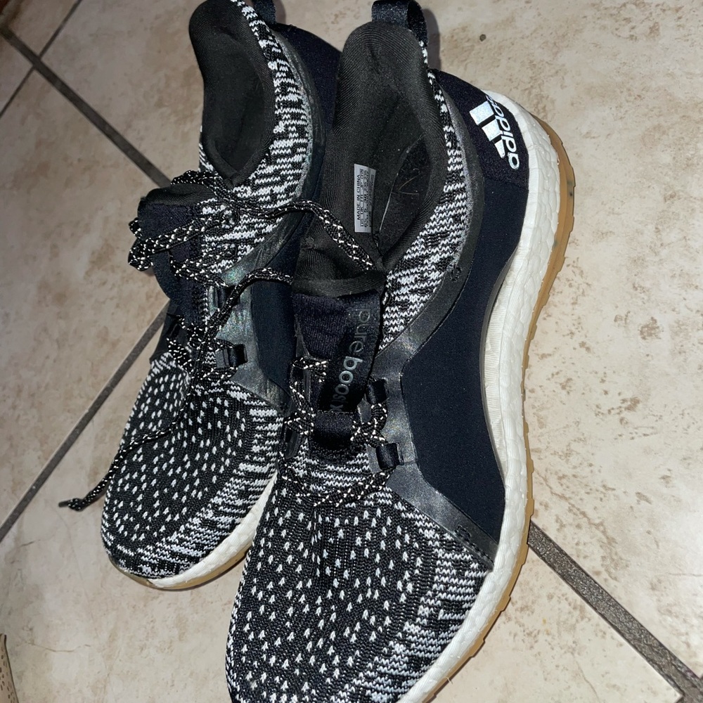 Adidas shoes